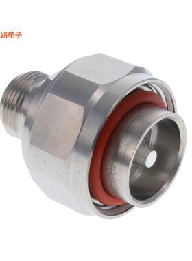 APH-716M-NF -原装[COAX ADAPT N TO 7/16 DIN插头至插孔