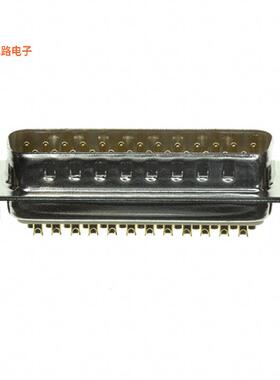 172-E25-102R021 -原装[CONN D-SUB PLUG 25POS PNL MNTD-Sub
