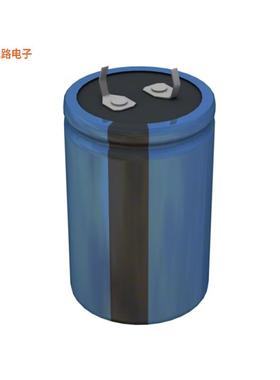 380LX221M500K452 -原装[CAP ALUM 220UF 20% 500V SNAP TH220 F