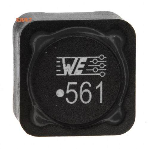 744770256 -[全新FIXED IND 560UH 800MA 1.07OHM SM]