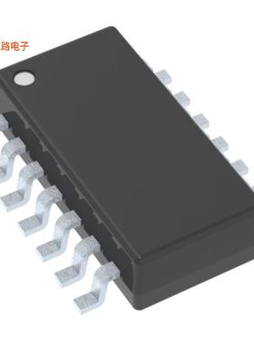 LM339LVDYYR -原装[LOW-VOLTAGE COMMODITY COMPARATOR通用