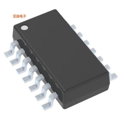 LM2902LVIDYYR -原装[QUAD, 5.5-V, 1-MHZ, 3-MV OFFSET标准