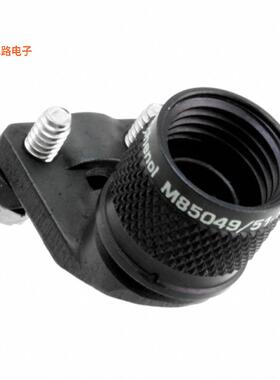 A850495118A -原装[CONN CABLE CLAMP SZ8 BLK 1/2-20缆线夹