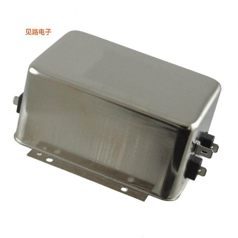 20VT1 -原装[LINE FILTER 250VAC 20A CHASS MNT单相
