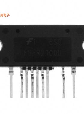 KA358STU -原装[IC OPAMP GP 2 CIRCUIT 9SIP标准