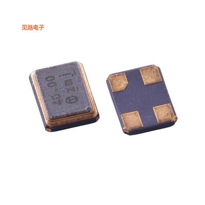 TZ3516DAAM40 -原装[CRYSTAL 38.4MHZ 10PF SMDMHz 晶体