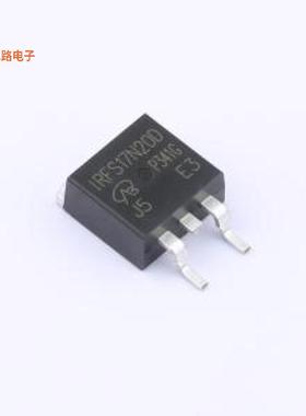 IRFS17N20DTRLP-VB -[原装(MOSFET)TO-263(D2PAK)