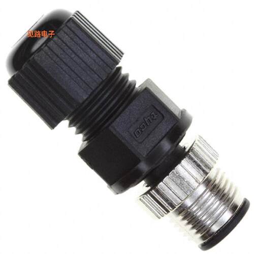 1838275-3 -原装[CONN PLUG MALE 5P GOLD SLDR CUP插头，公引脚