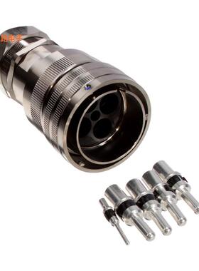 全新GTCE06AMI32-XGP(023)(M40)(M) -[原装插头，公引脚]