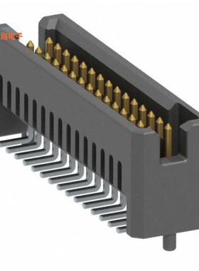 TFM-115-12-S-D-A -原装[CONN HEADER SMD 30POS 1.27MM接头