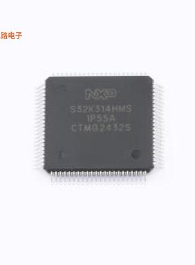 S32K314EHT1MPBST -[原装单片机(MCU/MPU/SOC)HDQFP-172(16x16)