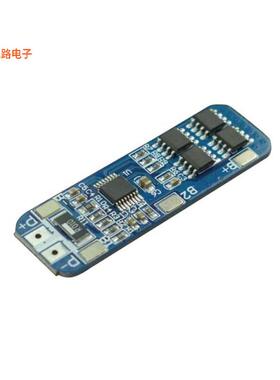 FIT0869 -[全新18650 BATTERY PROTECTION MODULE]