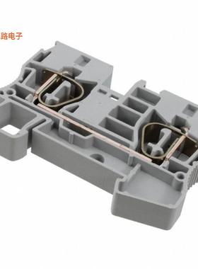 3036110 -[全新CONN TERM BLK FEED THRU 6-16 AWG]