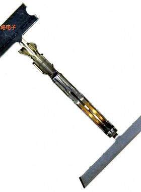 583853-2 -[全新TERM EDGE TWIN LF 20-24AWG CRIMP]