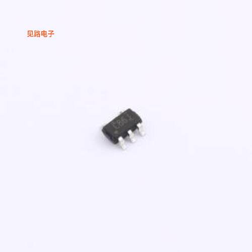SN74LVC1G86DBVR(UMW) -[原装逻辑门SOT-23-5