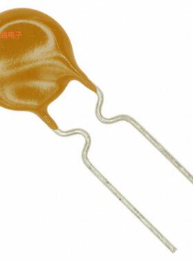 MF-RHT200-0 -[原装PTC RESET FUSE 16V 2A RADIAL插件,P=5.1mm