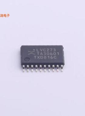 74LVC273PW,118 -[原装触发器TSSOP-20