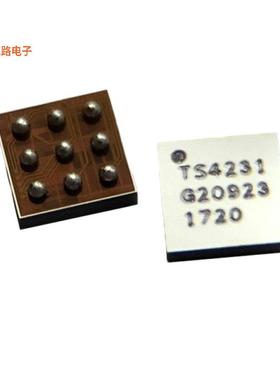 TS4231 -[全新INFRARED RECEIVER IC FOR STEAMVR]