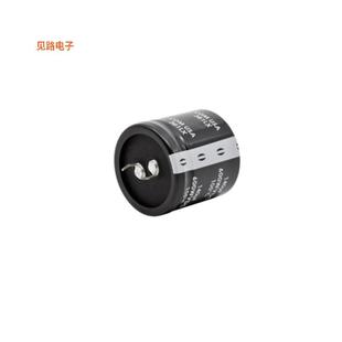 ALUM CAP 4700UF 20% SNAP 381LX472M016H012 16V 原装