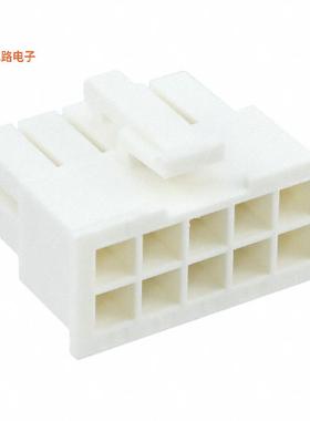 1-1969603-0 -[全新CONN RCPT HSG 10POS 4.20MM]