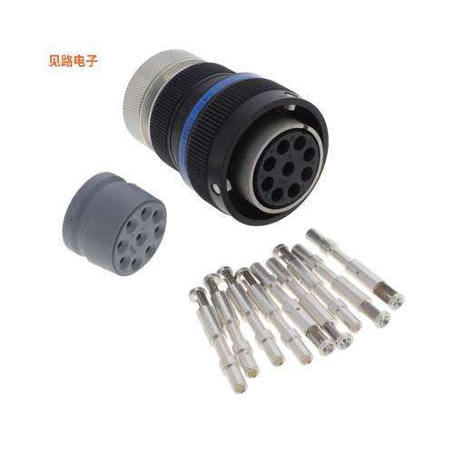 VG95234M-20A9SNJ -[全新VG95234 9C 9#25 SKT CABLE PLUG]