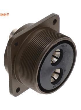 MS3102A32-5S -[全新MIL-5015 MS/AC THREADED RECEPT]