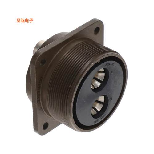 MS3102A32-5S -[全新MIL-5015 MS/AC THREADED RECEPT]