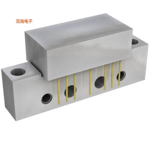 BGE787B,112 -[全新IC AMP PUSH PULL SOT115J]