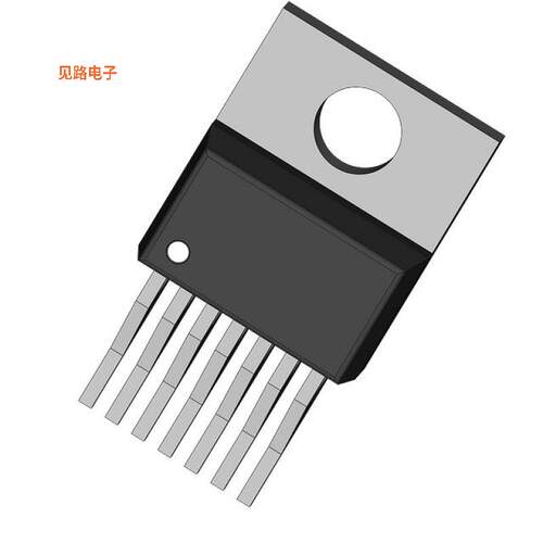 MAX6502CMP065 -[全新MICROPOWER TEMPERATURE SWITCH]
