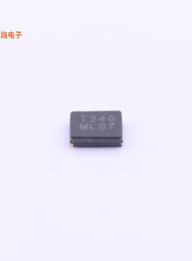 7V24000016 -[原装无源晶振SMD3225-4P