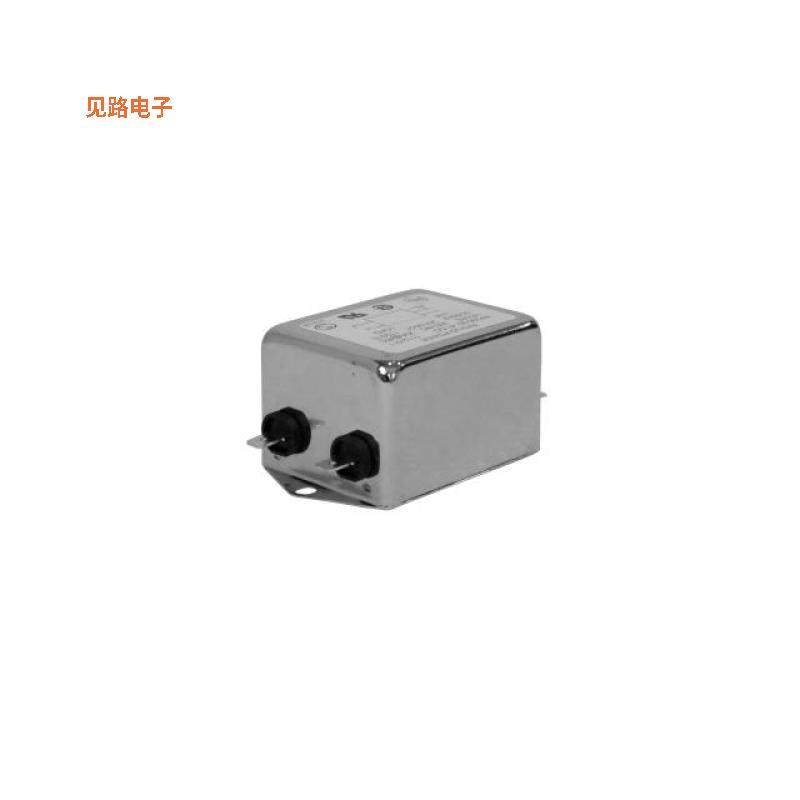 RP230-30-0-C -原装[LINE FILTER 250VAC 30A CHASS MNT单相