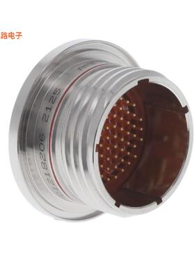 D38999/27YF35PN -[全新HERMETIC CIRCULAR MIL-SPEC CONNE]