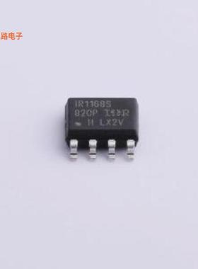 IR1168STRPBF -[原装AC-DC控制器和稳压器SOP-8