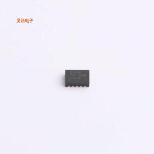 DC电源芯片VQFN 2x3 原装 TPS62810QWRWYRQ1