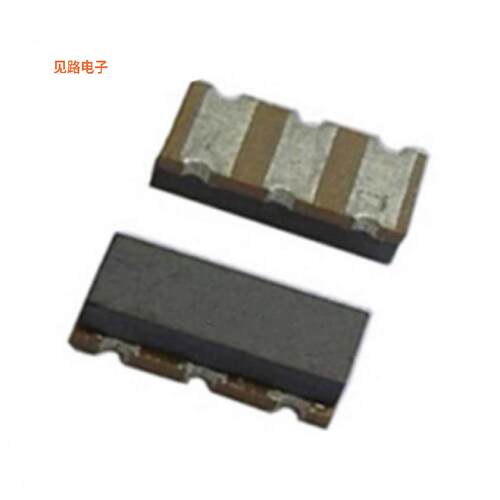 CK4M910000S030 -[全新RESONATOR 4.91MHZ 30PF SIZE 7434]