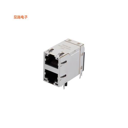 TMJG17747A83NL -[全新CONN JACK 2PORT PCB]