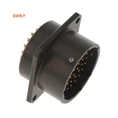 PT02A-20-41P -[全新CONN RCPT MALE 41P GOLD SLDR CUP]