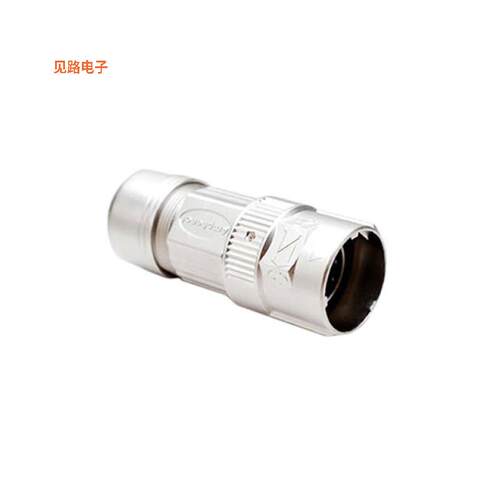 MA5CAE1700-S1 -[全新CONN PLUG HSNG F/M 17POS INLINE]