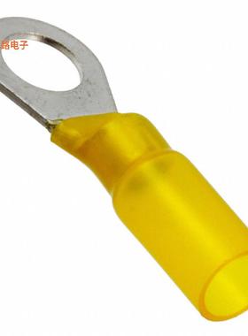 944773-000 -[全新CONN RING CIRC 10-12AWG CRIMP]