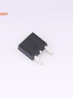 STPS5L25B-TR -[原装DIODE SCHOTTKY 25V 5A DPAKDPAK