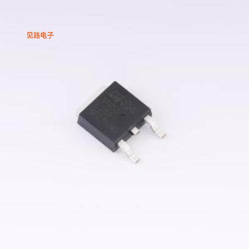 STPS5L25B-TR -[原装DIODE SCHOTTKY 25V 5A DPAKDPAK