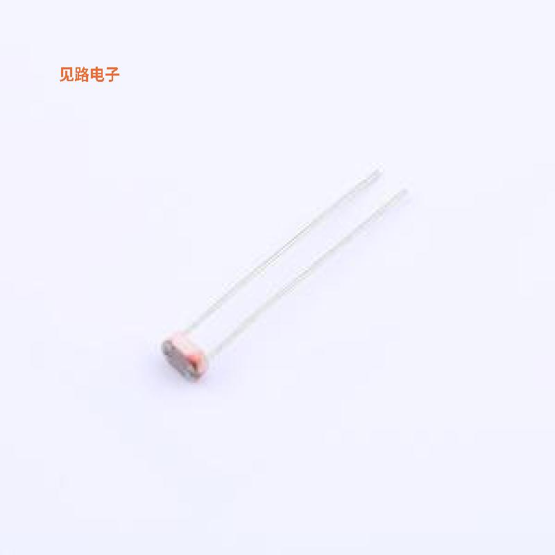 GL5516 -[原装光敏插件,P=3mm