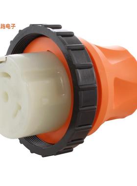 ADL1430SS2 -[全新L14-30P to SS2-50R Compact Adapt]