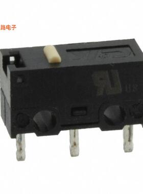 ZMA03A150P00PC -原装[SWITCH SNAP ACTION SPDT 3A 125VSPDT