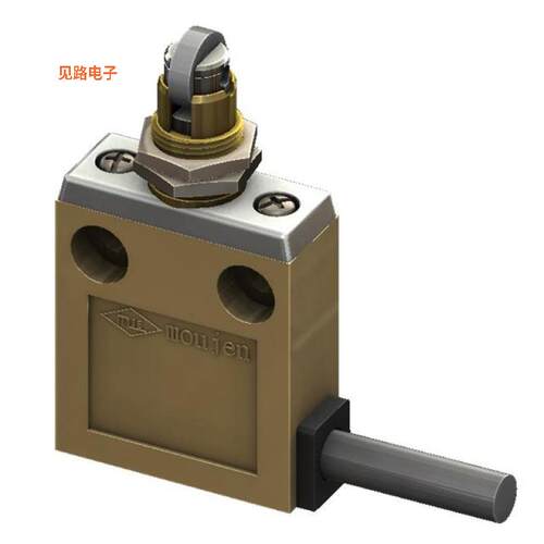 M4-4312S-Z3L -[全新SWITCH SNAP ACTION SPDT 5A 250V]