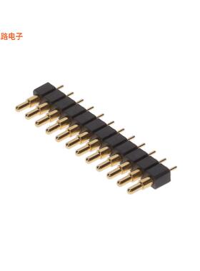 816-22-012-10-002101 -原装[CONN SPRING PISTON 12P