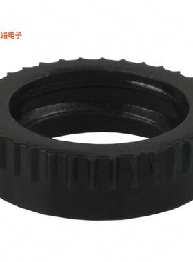 18-0112-02 -[全新NUT FOR J188 SERIES BLK KNUR]