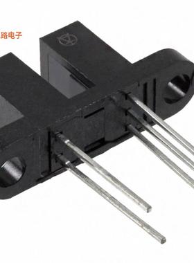 OPB960T51 -[全新SENSOR OPTICAL 3.18MM PCB MOUNT]