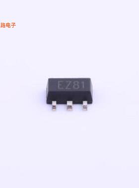 H7250-1 -[原装线性稳压器(LDO)SOT-89-3