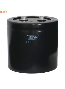 ERHB631LGC272MED0U -原装[CAP ALUM 2700UF 20% 630V SC